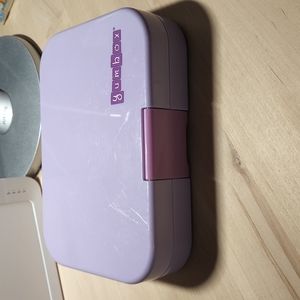 Yumbox bento lunch box